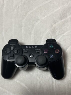 Sony Dualshock 3 wireless controller PlayStation 3